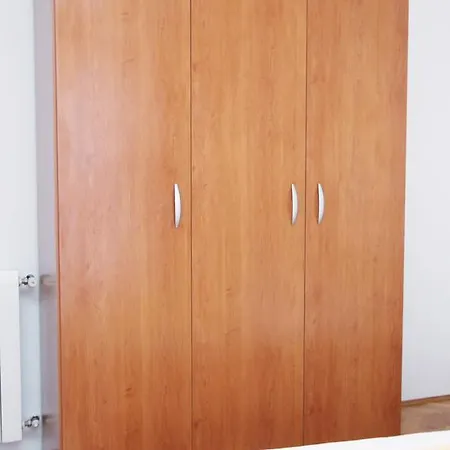 5088a Apartamento Murter