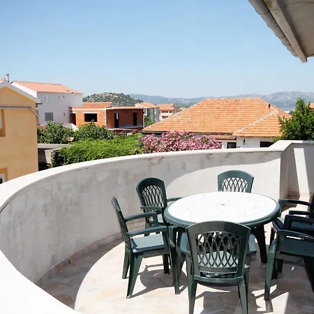 5088a Apartamento Murter