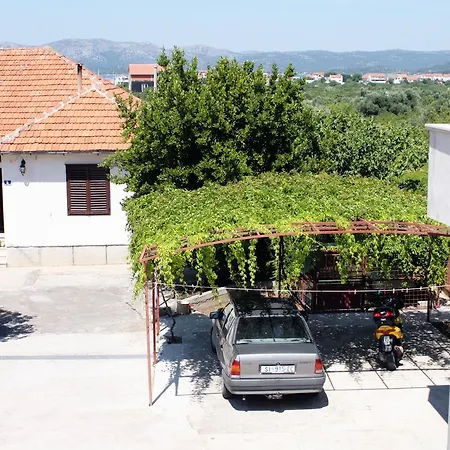 Apartamento 5088a Murter